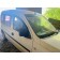 Дефлектори вікон Opel Combo C 2001-2011 накладні (DEFL) Q2